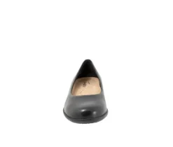 Women's Trotters Rozalin Low Heel Pumps