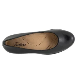 Women's Trotters Rozalin Low Heel Pumps