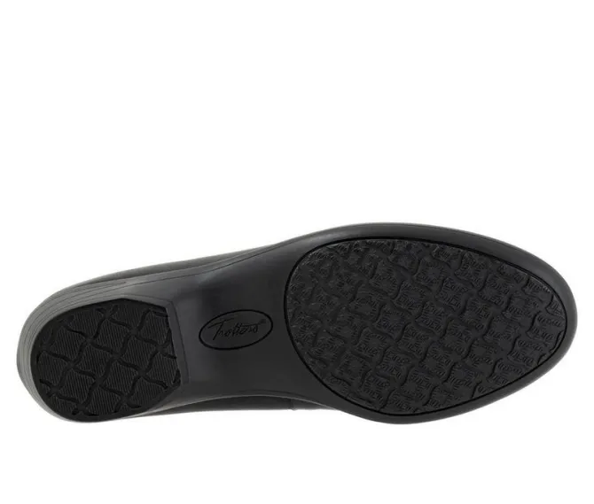 Women's Trotters Rozalin Low Heel Pumps