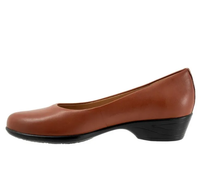 Women's Trotters Rozalin Low Heel Pumps