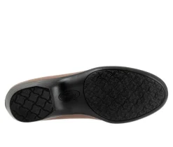 Women's Trotters Rozalin Low Heel Pumps