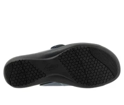 Women's Trotters Ruthie Stitch Sandals