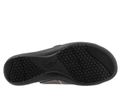 Women's Trotters Ruthie Stitch Sandals