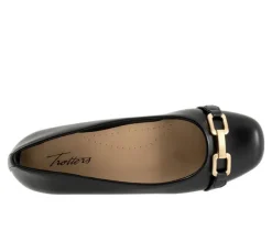 Women's Trotters Sadie Flats