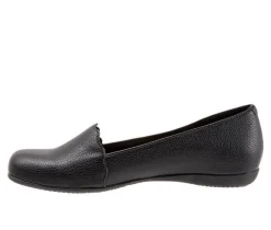 Women's Trotters Sage Flats