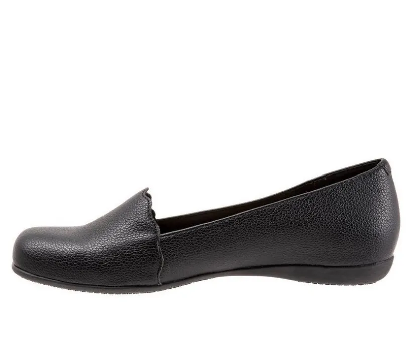 Women's Trotters Sage Flats