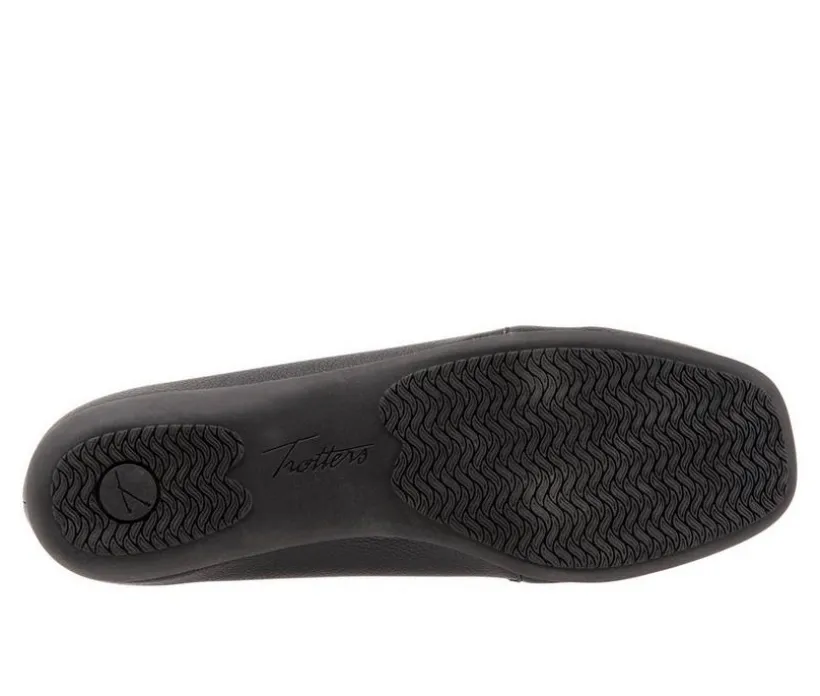 Women's Trotters Sage Flats