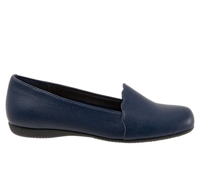 Women's Trotters Sage Flats