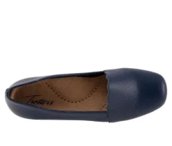 Women's Trotters Sage Flats