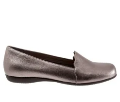 Women's Trotters Sage Flats