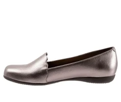 Women's Trotters Sage Flats