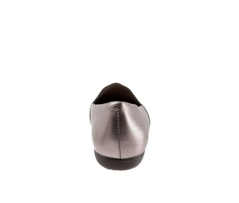 Women's Trotters Sage Flats