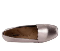 Women's Trotters Sage Flats