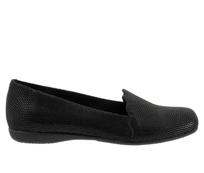 Women's Trotters Sage Flats