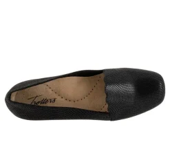 Women's Trotters Sage Flats