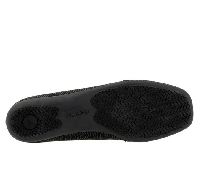 Women's Trotters Sage Flats
