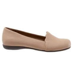 Women's Trotters Sage Flats