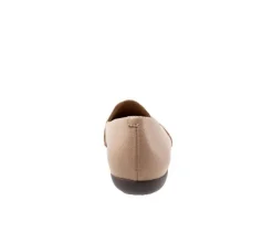 Women's Trotters Sage Flats