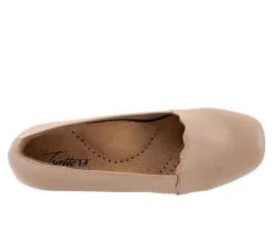 Women's Trotters Sage Flats