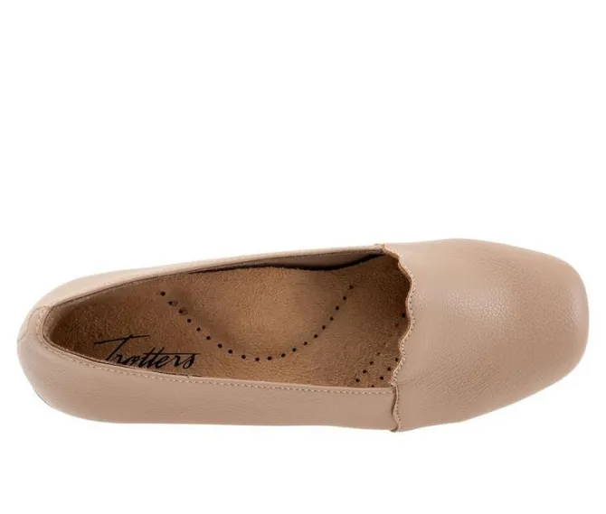 Women's Trotters Sage Flats