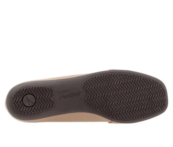 Women's Trotters Sage Flats