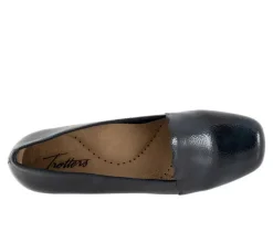 Women's Trotters Sage Flats