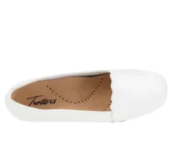 Women's Trotters Sage Flats