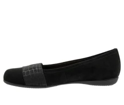 Women's Trotters Samantha Flats