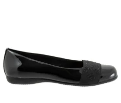 Women's Trotters Samantha Flats