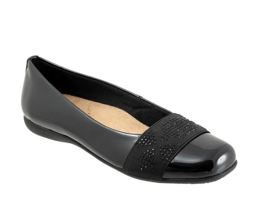 Women's Trotters Samantha Flats