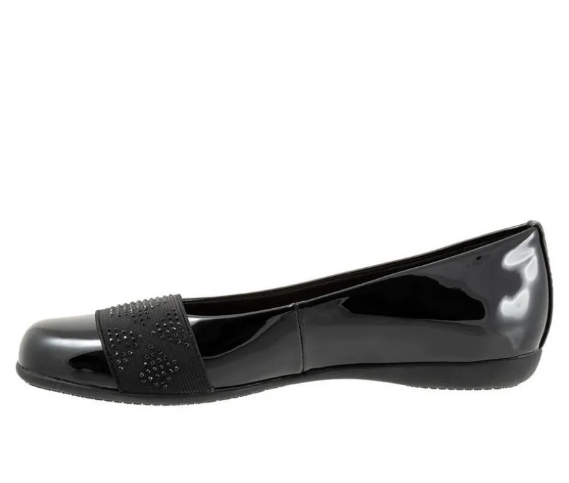 Women's Trotters Samantha Flats
