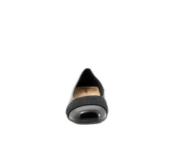 Women's Trotters Samantha Flats