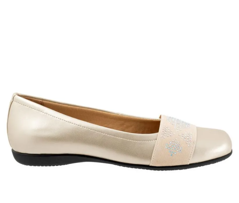 Women's Trotters Samantha Flats