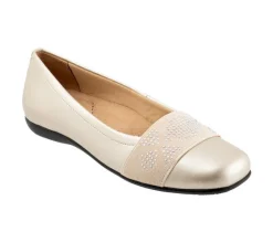 Women's Trotters Samantha Flats