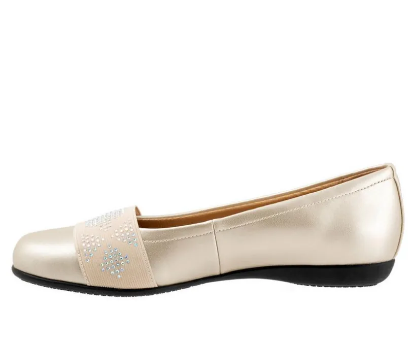 Women's Trotters Samantha Flats