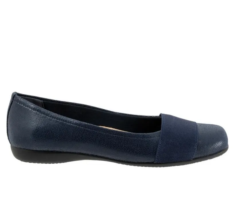 Women's Trotters Samantha Flats