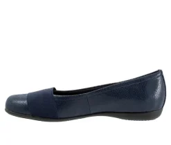 Women's Trotters Samantha Flats