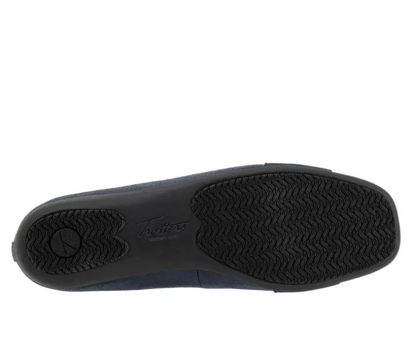 Women's Trotters Samantha Flats