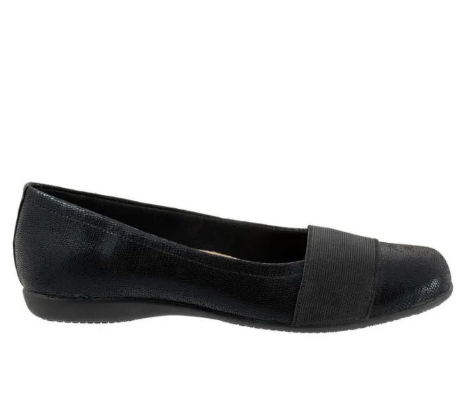 Women's Trotters Samantha Flats