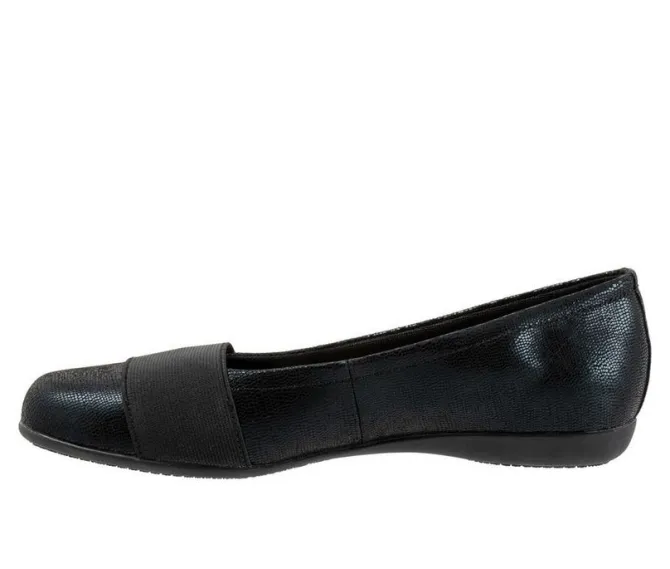 Women's Trotters Samantha Flats