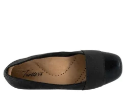 Women's Trotters Samantha Flats