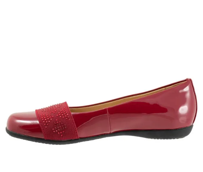 Women's Trotters Samantha Flats