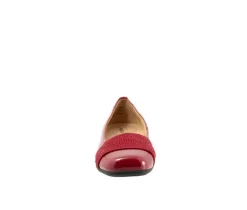 Women's Trotters Samantha Flats