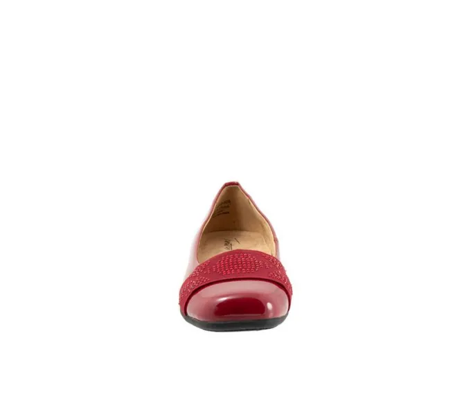 Women's Trotters Samantha Flats