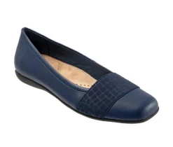 Women's Trotters Samantha Flats