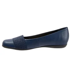 Women's Trotters Samantha Flats
