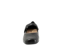 Women's Trotters Sherese Mary Jane Flats