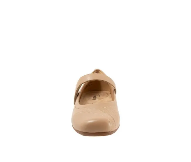 Women's Trotters Sherese Mary Jane Flats