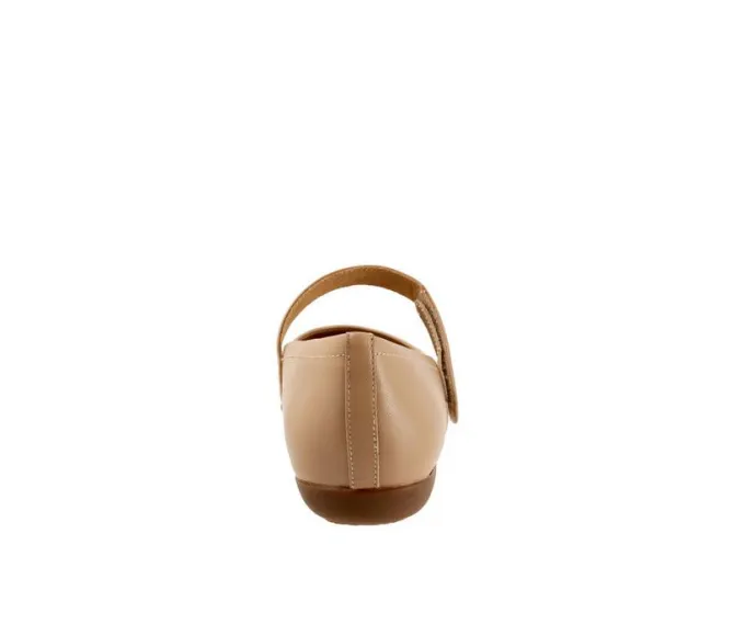 Women's Trotters Sherese Mary Jane Flats