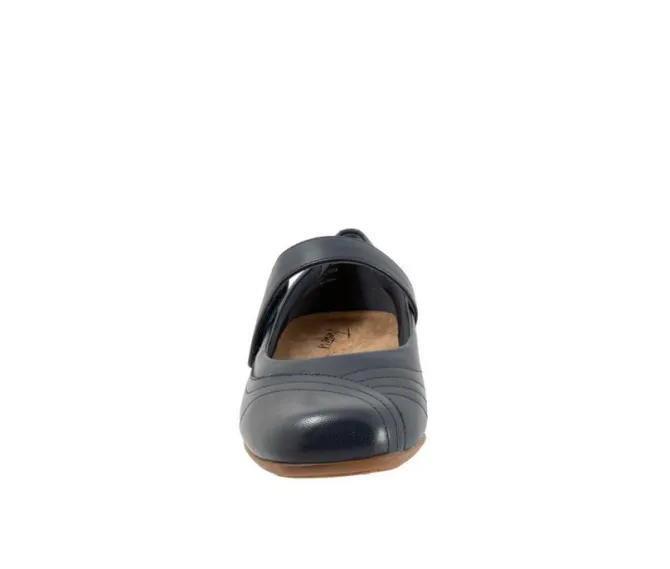 Women's Trotters Sherese Mary Jane Flats